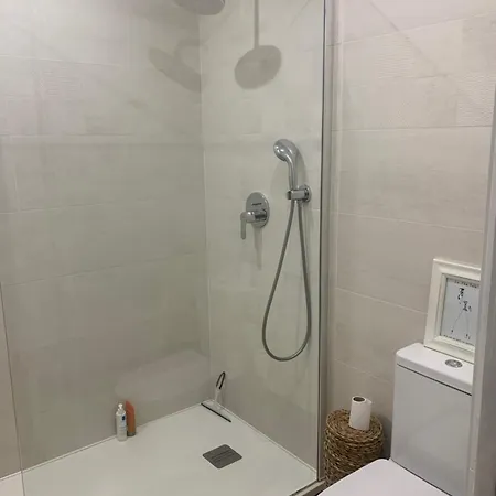 Apartament Maison - Centre-ville - Equipee