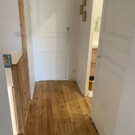 Maison - Centre-ville - équipée * Niort