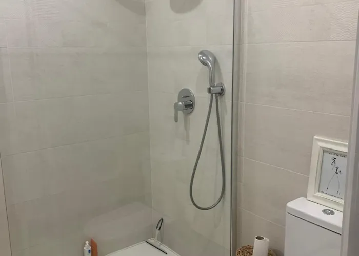 Appartement Maison - Centre-ville - équipée